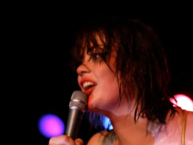 James Darrah, nominated for Grammys, aligns with UCLA's Herb Alpert School of Music