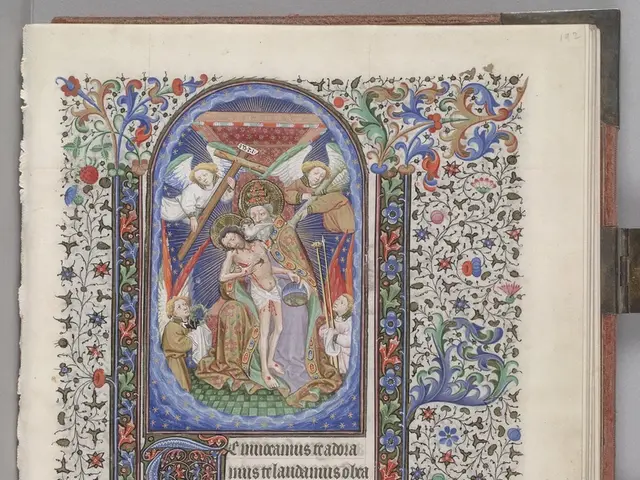 Crafting an Effective Business Plan in Graphic Form