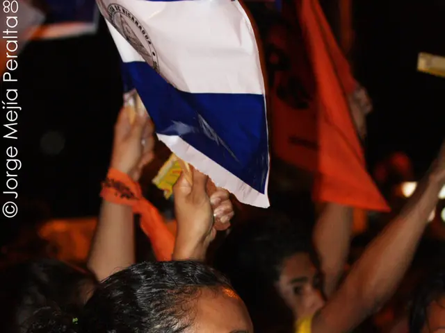 Ensuring Young Individuals Embrace Political Engagement for Impactful Change