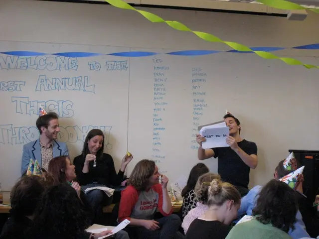 Unraveling Academic Outreach: Crafting Effective Emails to Connect with Scholars Successfully