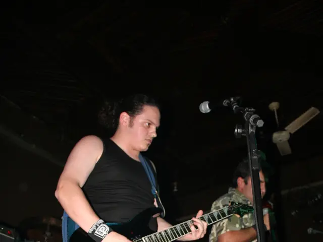 Audiitions for Musical Strings