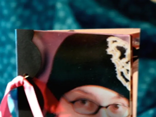 Ten innovative Guru Purnima greeting card concepts, crafted by pupils for their educators,...