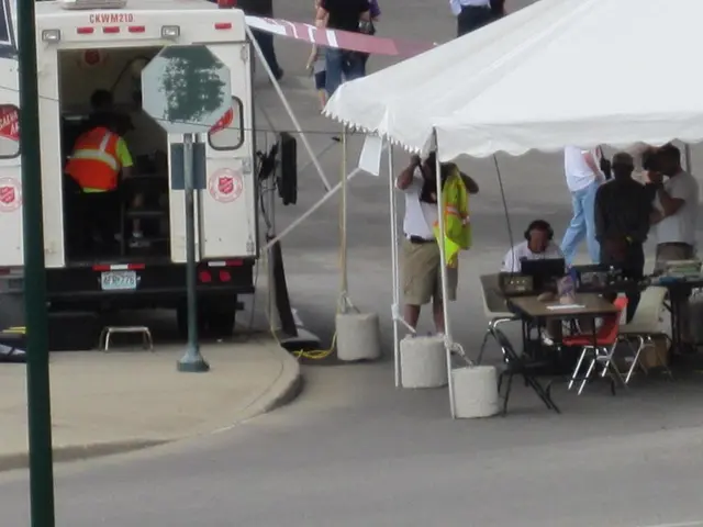 EU Parliament and Council Collaborate on Legislation