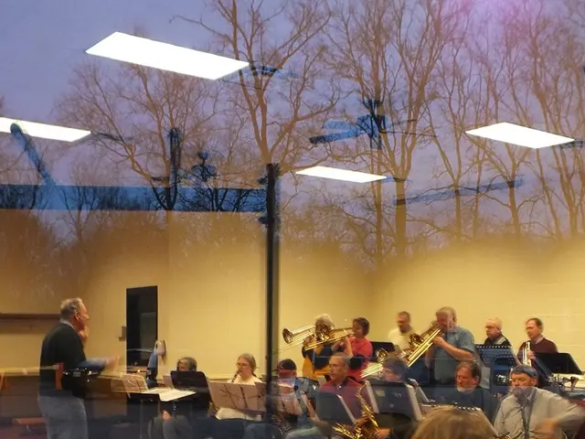 Graduate Speaker of 2023 Commencement Event Diversifies Career in Both Music and Science Realms