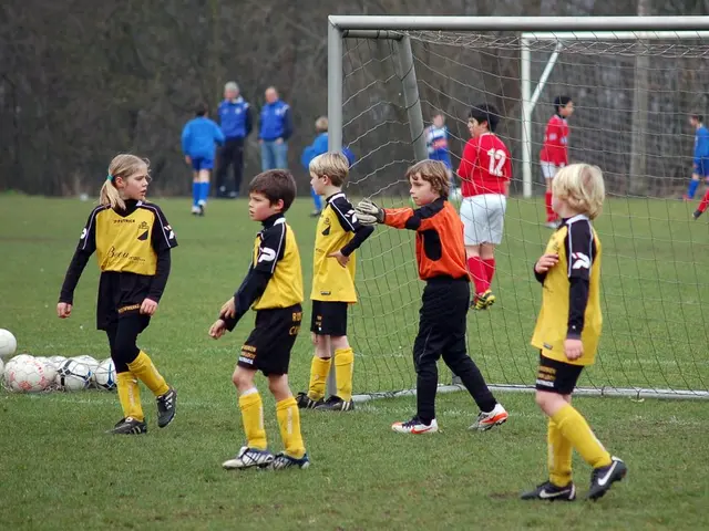 Kid-Friendly Explorations of Newton's Laws