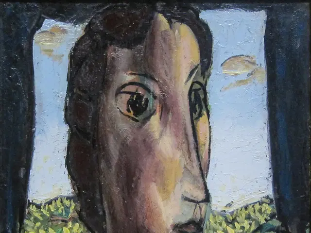 Restoring Recollection and Selfhood via Earth's Embrace - Marcela da Terra's Approach