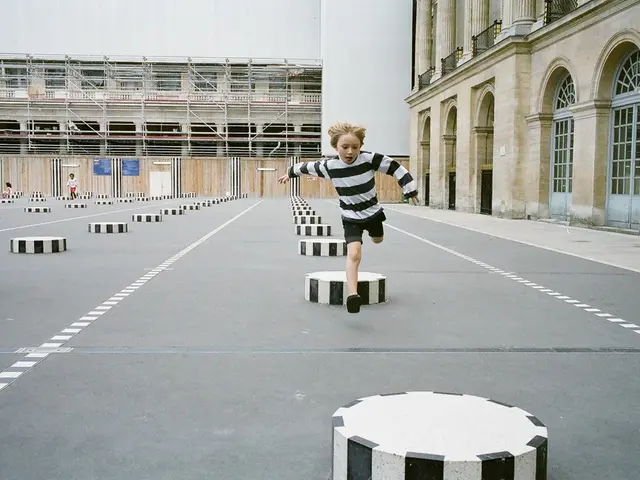 Delving into Play-Centered Education at Museo Dei Bambini Lecce