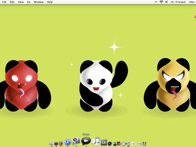 Guide on Entering the Metaverse: Sequential Instructions for Participation