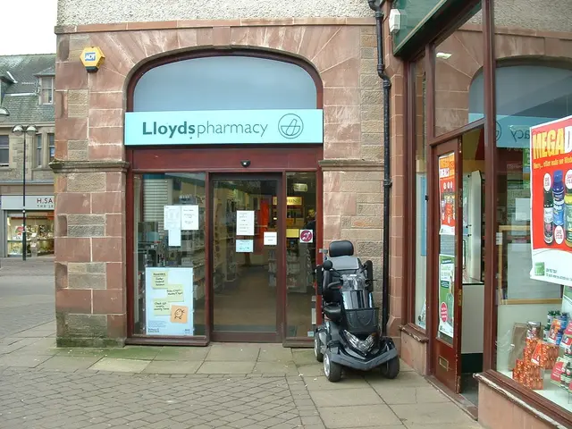 Rising numbers of Americans are encountering difficulties in affording their medication costs.