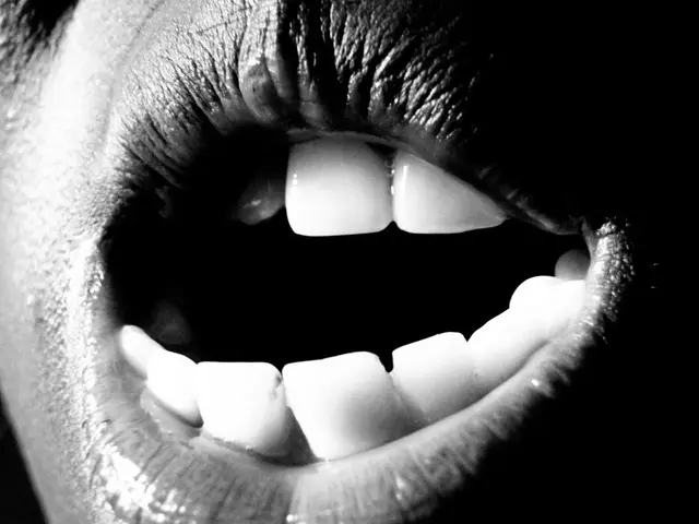 Interpreting a dream where teeth fall out: Meaning and Implications