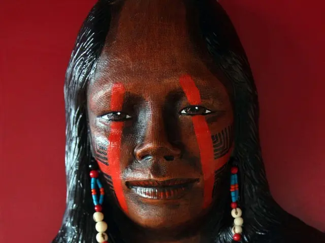 Interpreting and Understanding the Significance and Devotion Represented by Leaf Pendants