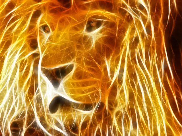 Ancient Petroglyph Depicting a Hybrid Creature of Half-Human, Half-Mantis uncovered in Iran