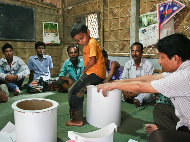 Parents' Meeting on Level 6