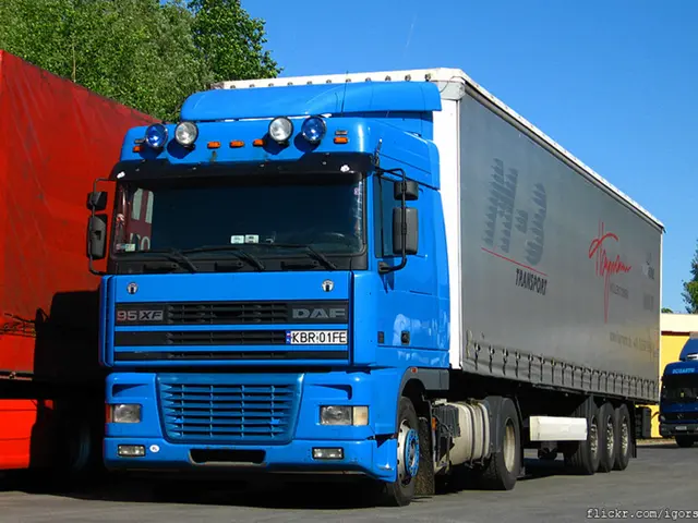 Projected Expansion of the Fuel and Lubricant Vehicle Market Reaches USD 4.5 Billion by 2034