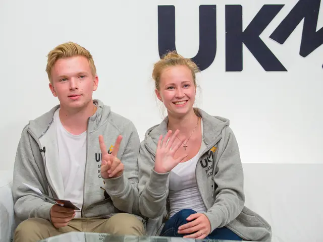 A Challenge Pitting Brits Against Americans: A Test That May Seem Straightforward but Requires...