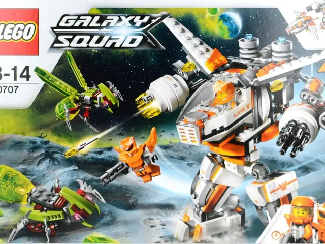 The impact of AI on human advancement or reversal?