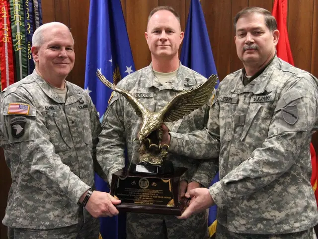 Honor Roll for April 2020 Academic Achievement