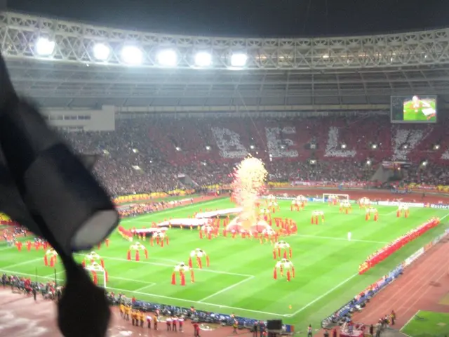 Dietzenbach's First Kita Cup: A Significant Event for Mini-Football Enthusiasts