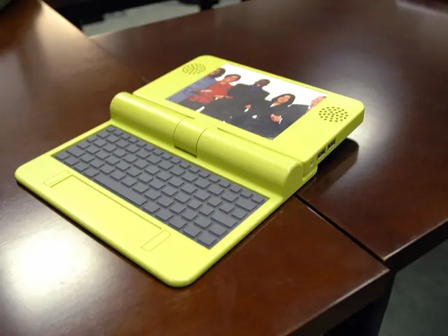 Evaluating Laptops on Our Platform