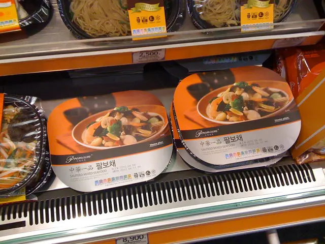 Rising Student Meal Prices in Charles County Schools Due to Escalating Food and Labor Costs