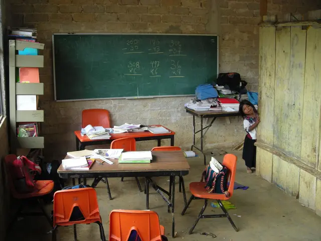 Discover Eliza, the courageous 5-year-old whose bravery matches that of a towering skyscraper,...