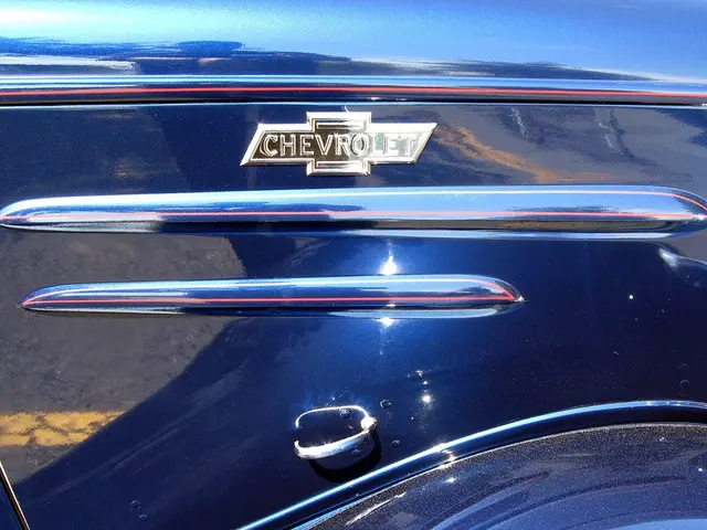 Advancement from Internship to Permanent Employment at International Motors Corporation