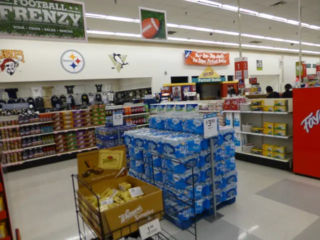 Supermarket Chain Harris Teeter Expresses Affection for the Coastal Region of South Carolina, Known...