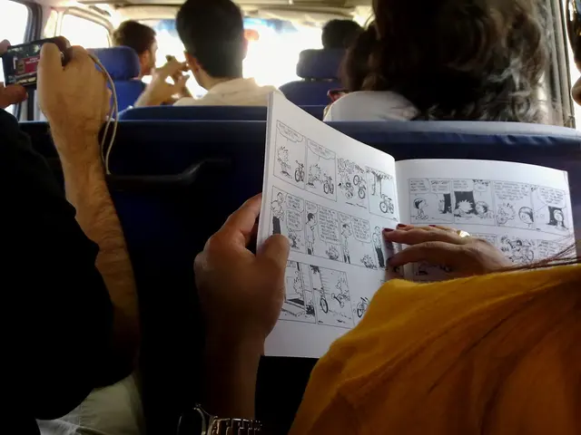 Youth Embracing Wearable Technology: Fitness Monitors and Advanced Watches