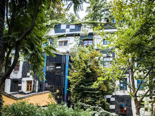 Copenhagen Students Evaluate Climate Action - Examining Climate Protection Efforts in the City