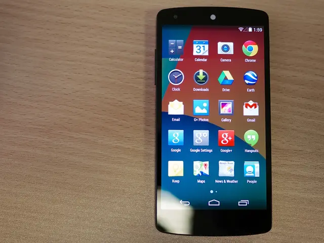 Top-Ranked Apps for Daily English Improvement on Your Smartphone