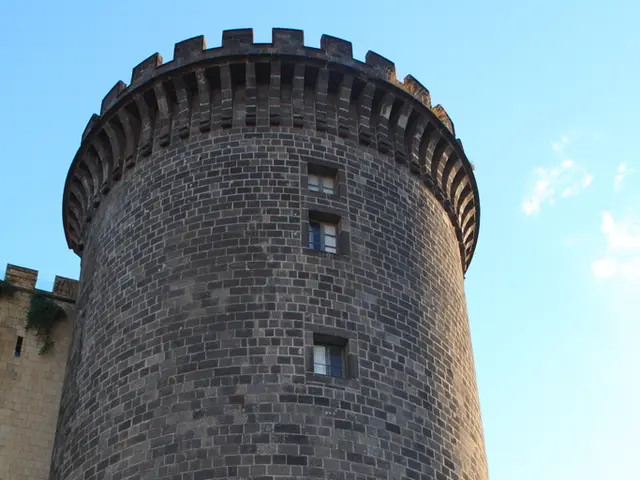 Enhanced Classroom Tranquility: Eichendorffschule Installs Soundproof Windows and Emergency...