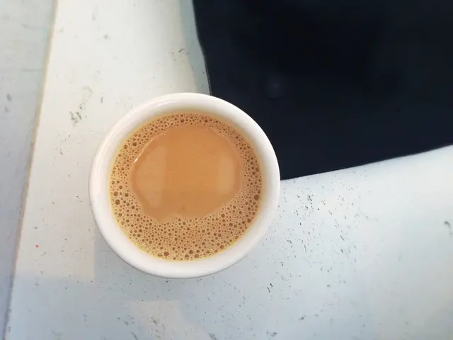 Modifying the apparel for India's antiquated tea sector