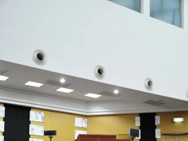 Work Perspective: Stimulating Office Atmosphere or Demotivating Environment