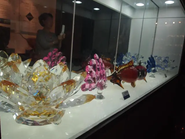 Acoustic Innovations: Exploring Sound Absorption and Redirection