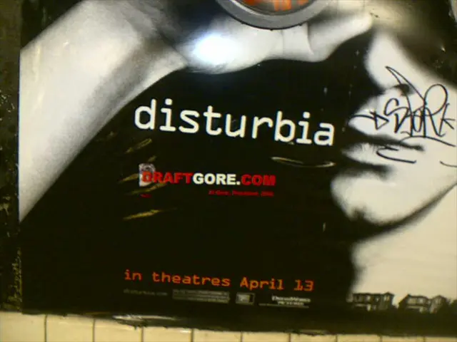 Offering something other than charity, instead