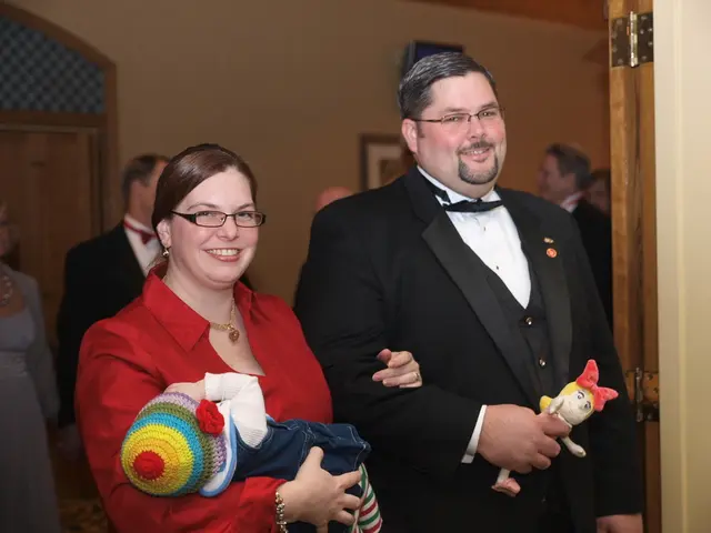 Shrinking British family sizes lead to fewer cousins, causing a potential "cousin crash" as...