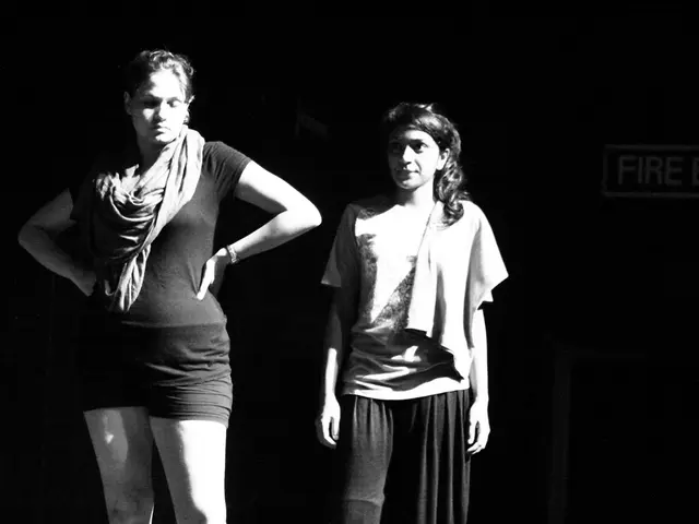 Investigating Disparities in Job Market Based on Gender