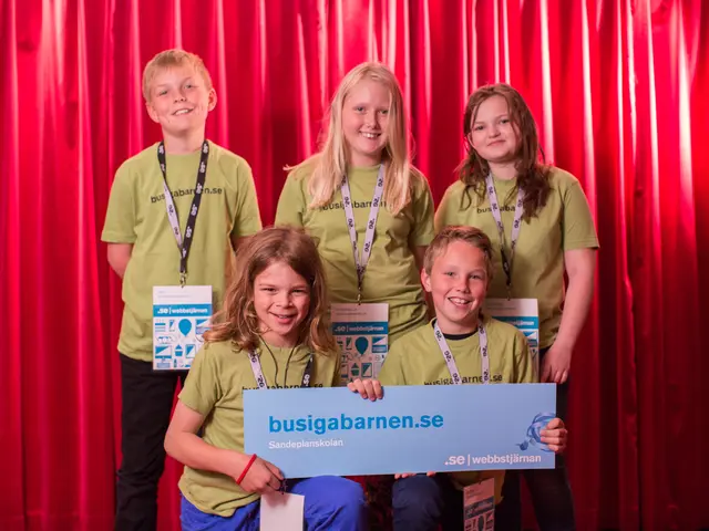 Recognition of Long-term Service: Telephone Equipment Reward