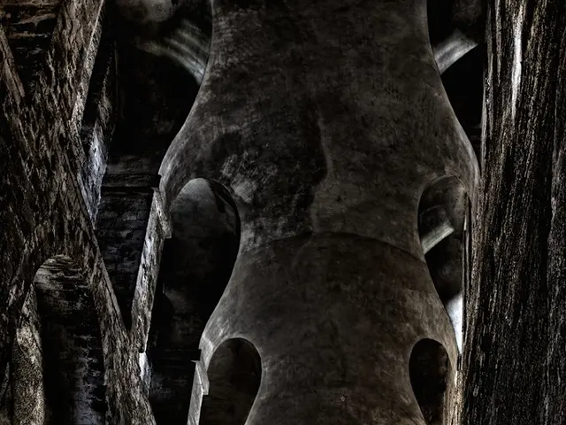 Neuwied municipality allocates funds towards fostering an educational ambiance