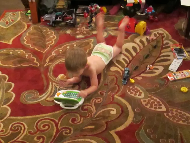 Constructing a Serene Retreat (Either Classroom or Home)