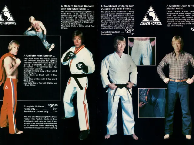 Examining the Question of Gender-Based Capabilities: A Look at Power, Resilience, and Variations...