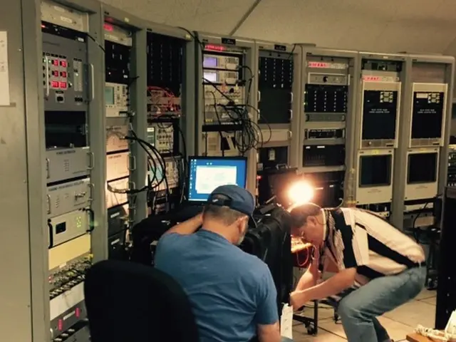 Establishing the Ideal Digital Nomad Infrastructure for Distance Employment