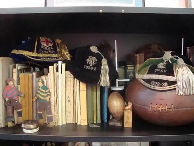 Inspiring Leadership Books in the Sporting Realm That Encourage You to Guide and Succeed