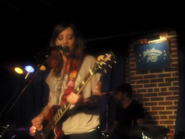 American Jewish Music Oral History Archive Highlights: Freydele Oysher and Her Khazenet Dezesse...