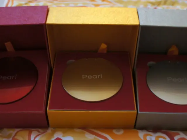 Information on Pearl Values, Prices, and Jewelry Details