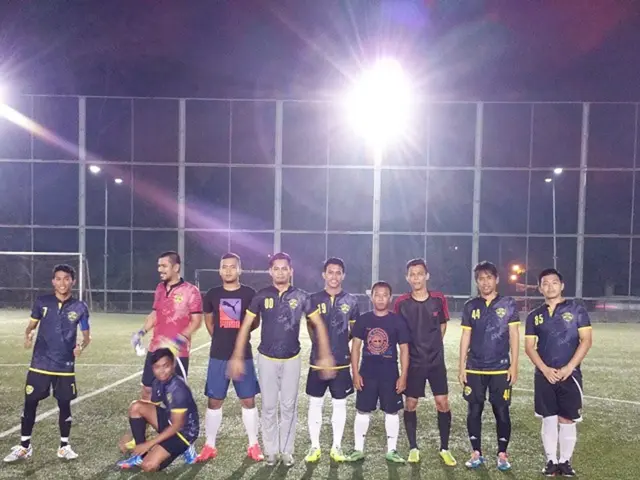 Black Gymnastics Team Comprised Solely of Boys of Color Fights for Program's Survival