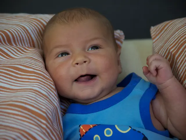 Pregnancy and Childbirth Dreams Decoded: Insights into How They Reflect Life's Transformations