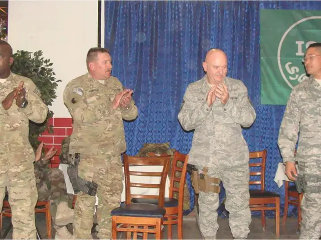 Paying Respects: Memorial Observances