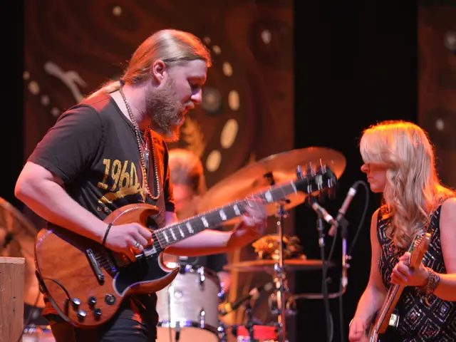 Jazz's Impact Shaping Contemporary Tunes