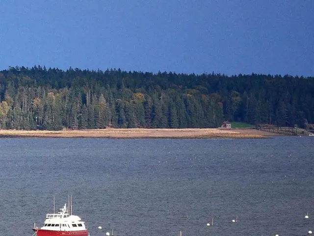 Journey In Darwin's Footsteps: A Two-Year Conservation Expedition Ignites Optimism Worldwide